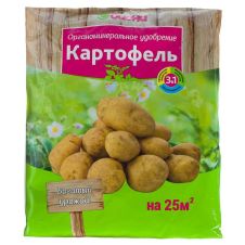 Удобрение Картофель 500 гр