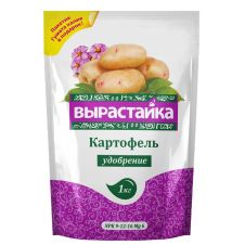 Удобрение Вырастайка Картофель 1 кг