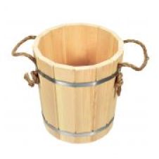 Запарник 10 л кедр Банные штучки