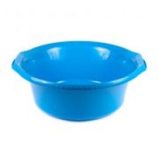 Таз круглый Водолей 16л