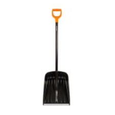 Лопата для уборки снега Solid FISKARS