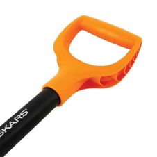 Лопата штыковая Solid FISKARS