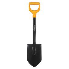 Лопата штыковая укороченная Solid FISKARS