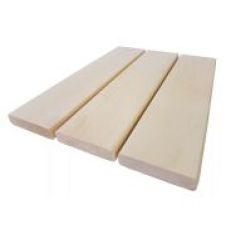 Нащельник 2200 ЛИПА сорт В