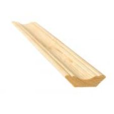 Плинтус 2,3 м потолочный ЛИПА