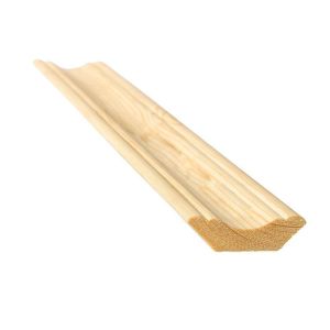 Плинтус 2,5 м потолочный ЛИПА