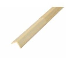 Уголок 2000 мм  ЛИПА сорт А