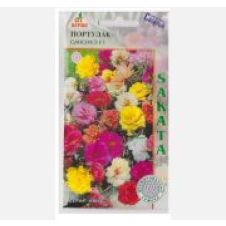 Портулак Сансикэ F1, 5 шт. Агрос