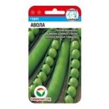 Горох Авола, 20 шт. Сибирский сад