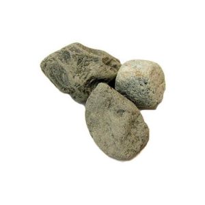 Змеевик галтованный, фр.30-60 мм
