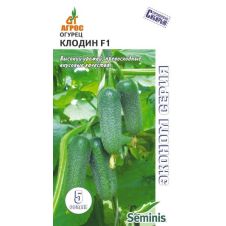 Огурец Клодин F1 Агрос