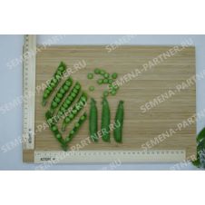 Партнер Горох овощной ПРЕМИУМ (25шт.)