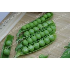 Партнер Горох овощной ПРЕМИУМ (25шт.)