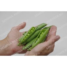 Партнер Горох овощной ПРЕМИУМ (25шт.)