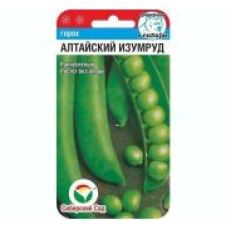 Горох Алтайский изумруд, 5 гр (Сиб сад)