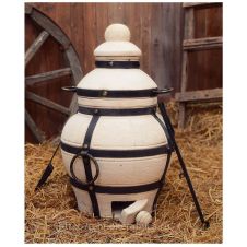 Тандыр Ахмат