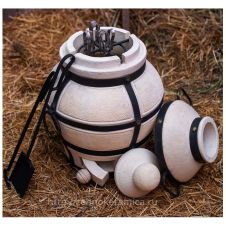 Тандыр Ахмат