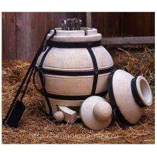 Тандыр Ахмат