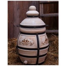 Тандыр Аполлон