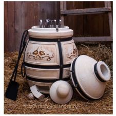 Тандыр Аполлон