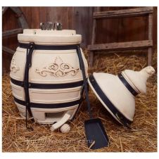 Тандыр Аполлон