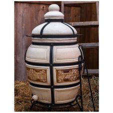 Тандыр Гектор