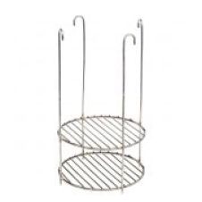 Этажерка двух-ярусная диаметр 220мм