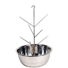 Елочка d 240мм