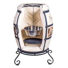 Елочка d 240мм