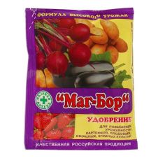 Маг-Бор пакет 100 г