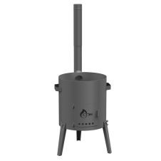 Печь туристическая СКАУТ-360 Стэн
