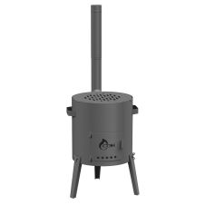 Печь туристическая СКАУТ-360 Стэн