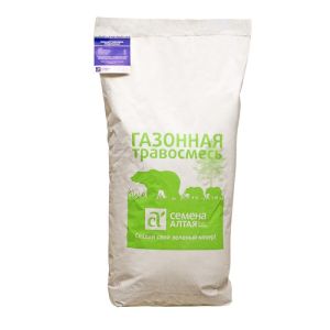 Газонная трава Универсальный Семена Алтая 7,5кг