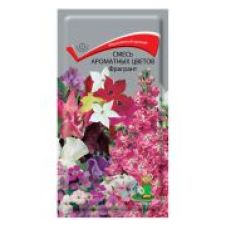 Смесь ароматных цветов Фрагрант 0,5 гр.