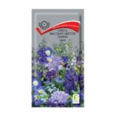Смесь высоких цветов Гамма Синяя 0,5 гр.