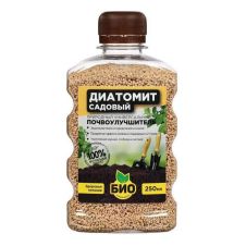 Диатомит садовый 250 мл БИО-комплекс