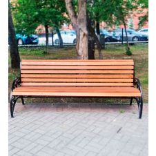 Скамейка Л.12, длина 1,56 м