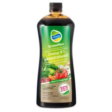 Эликсир №1 универсальный 900 мл ОрганикМикс