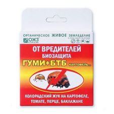 Гуми+БТБ Картофель двухкомпонентный 30+6 г