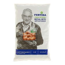 Удобрение Картофельное Фертика 1 кг