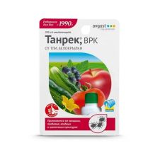 Средство от тли, белокрылки Танрек 12 мл.