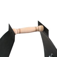 Дровница Медведь