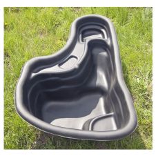 Пруд садовый полиэтиленовый 150 л.