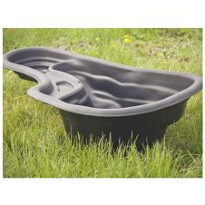 Пруд садовый полиэтиленовый 150 л.