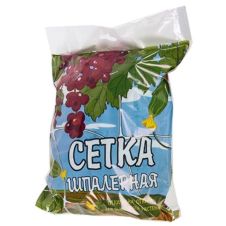 Сетка шпалерная 2х5 м. Хаки