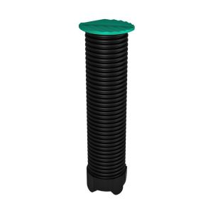 Колодец дренажный 2000 мм. Rostok