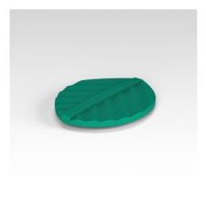 Крышка колодца дренажного Rostok