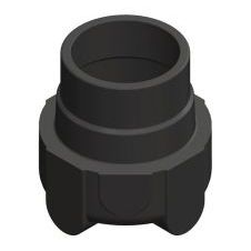 Дно колодца дренажного Rostok