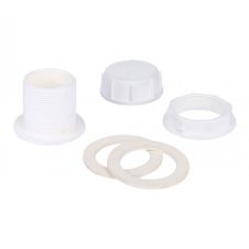 Отвод из бака в сборе G1 ПП