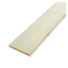 Рейка стыкованная 8х50 мм l-3,0 м